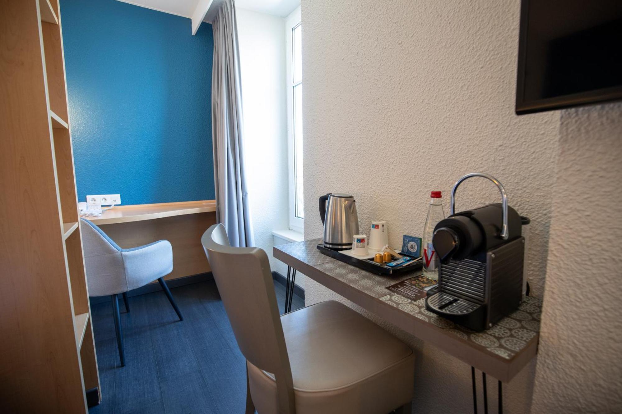Ibis Limoges Centre Hotel Eksteriør billede