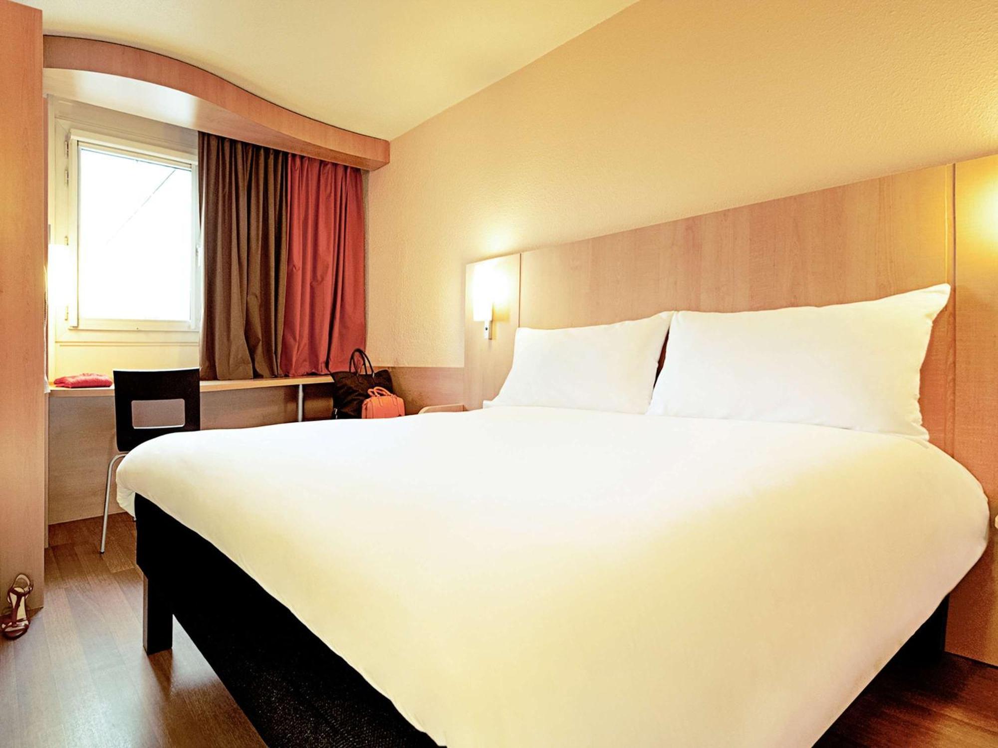 Ibis Limoges Centre Hotel Eksteriør billede